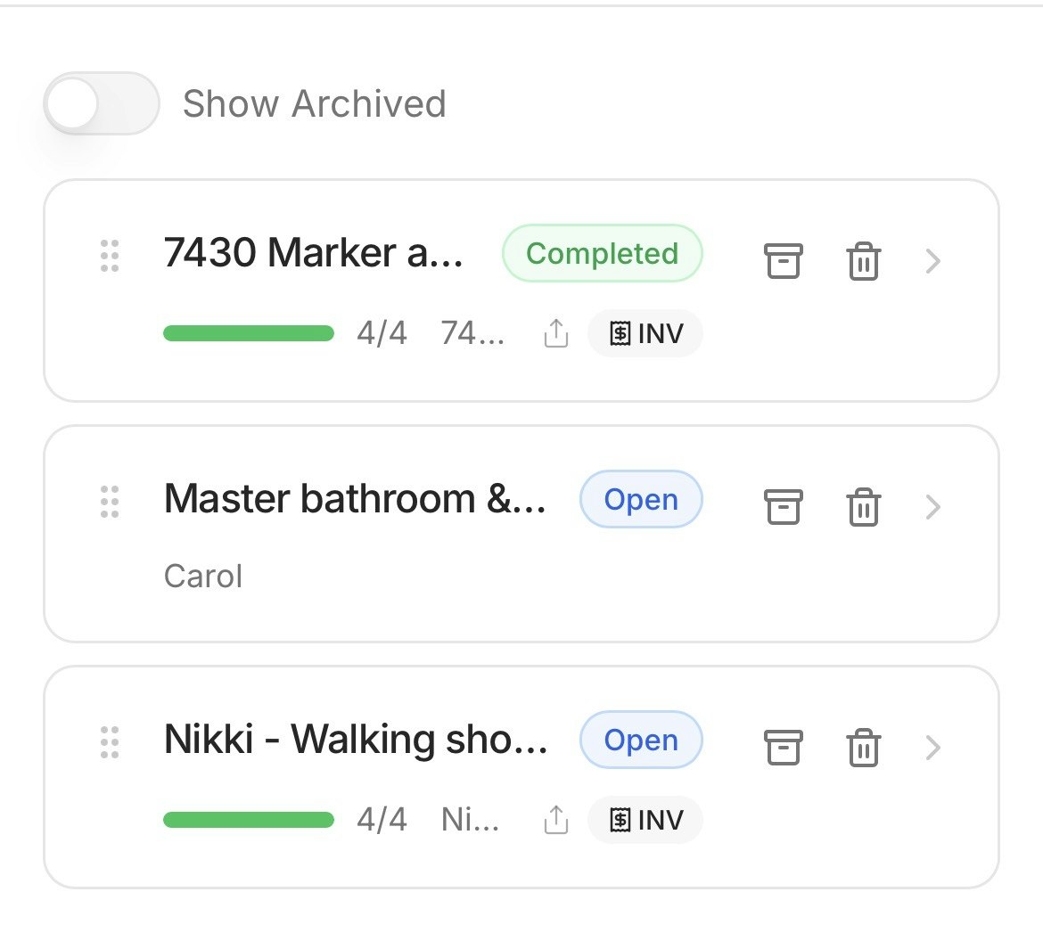 Signed Deal  gallery image