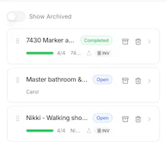 Signed Deal gallery image