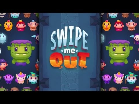 Swipe Me Out! gallery image