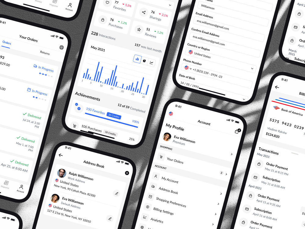 Mídia 12 de Maddesign.io