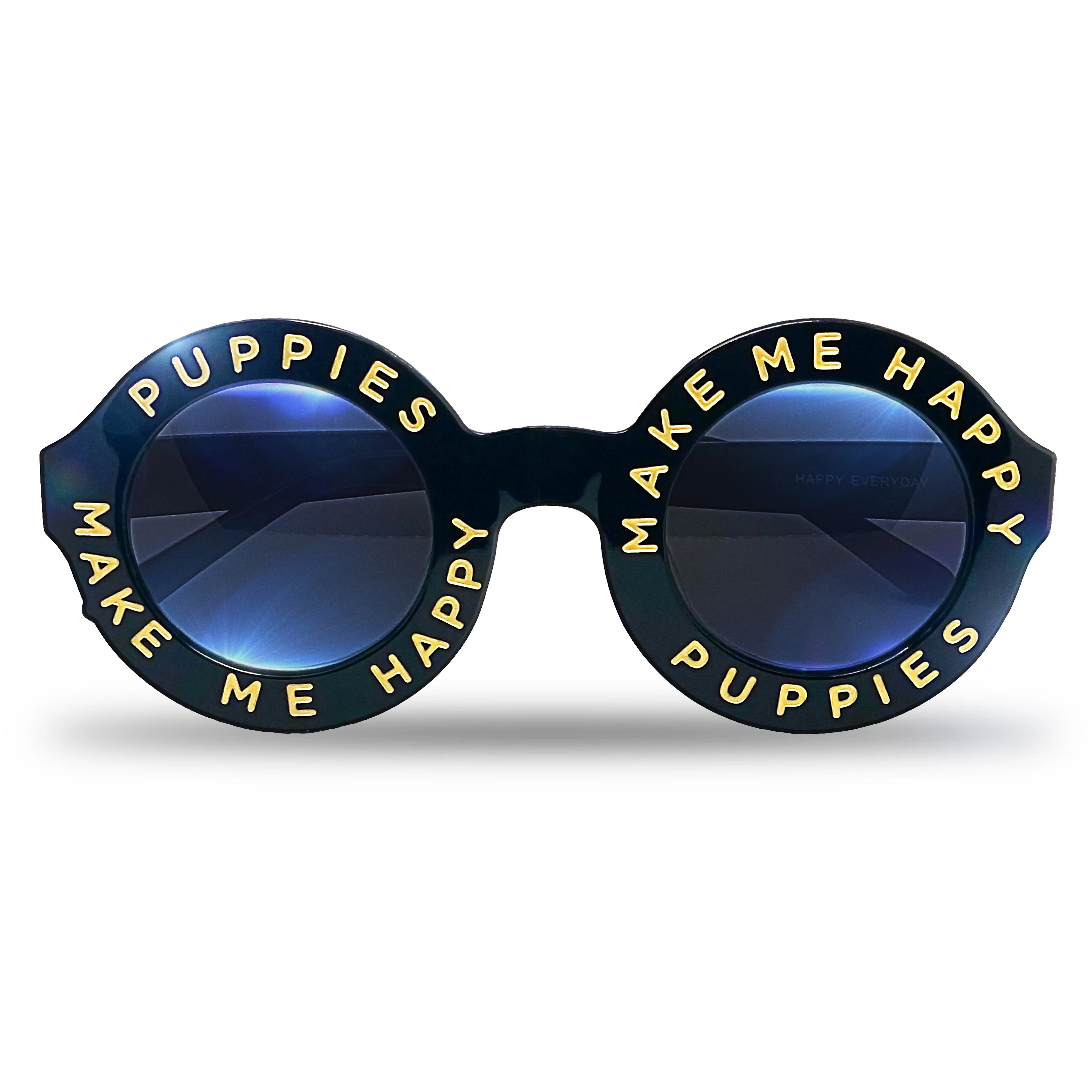 Puppy Vision Sunglasses