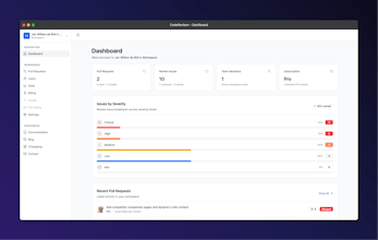 CodeReviewr gallery image