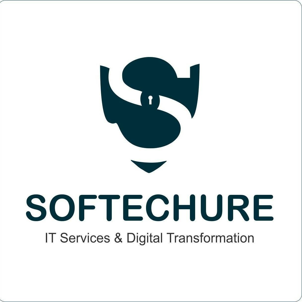 Softech wp clock Wor... logo
