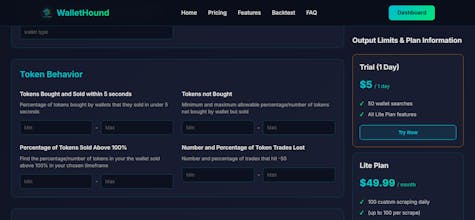 WalletHound gallery image