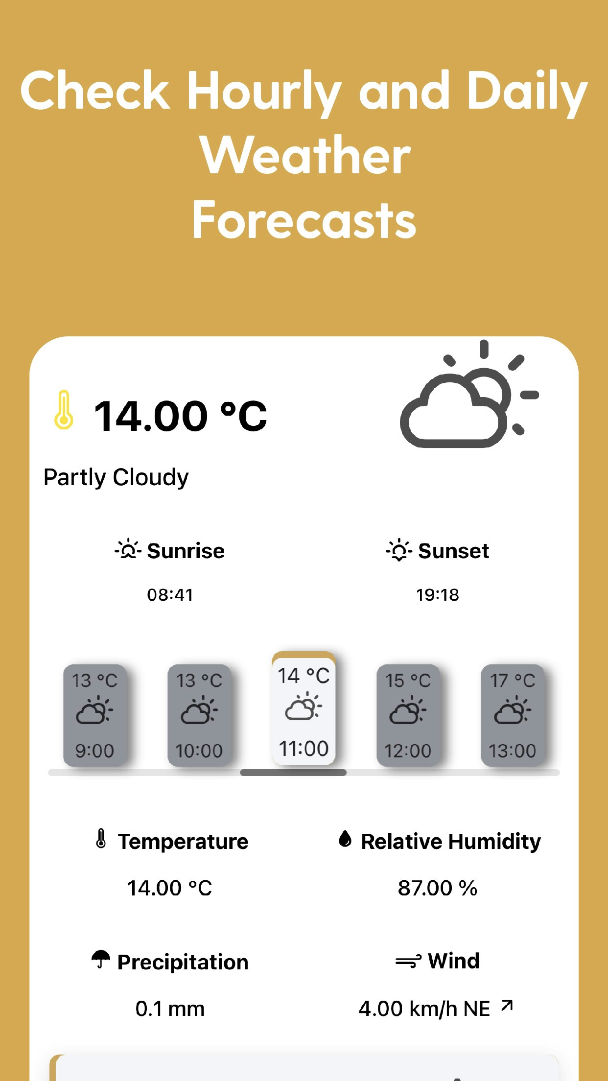 Orbit Scouting & Crop Health gallery image