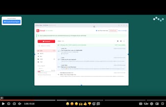 COSI Mail by Corpus gallery image