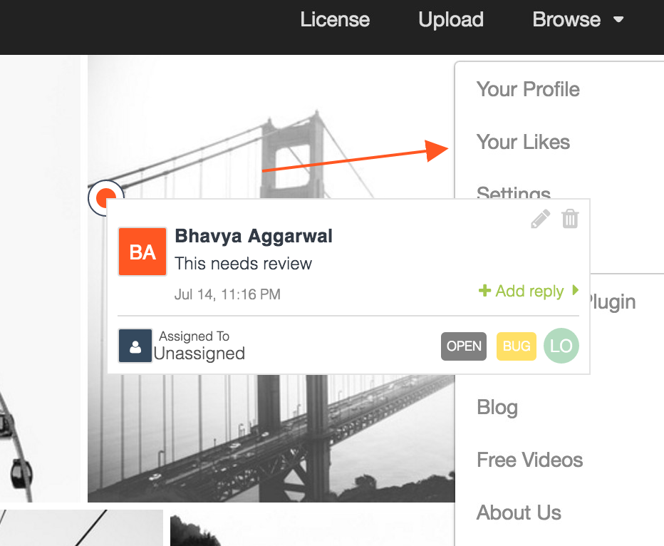 zipBoard gallery image