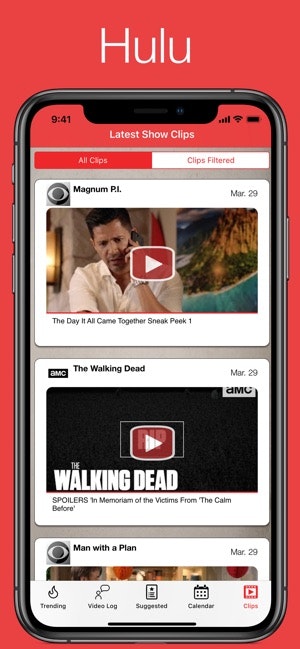 Binge Guide gallery image