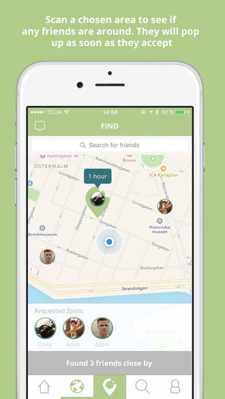 Zpotdrop gallery image