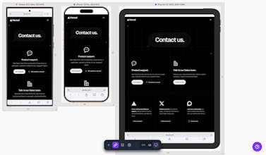 pixelDiff gallery image
