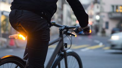 Blinkers gallery image