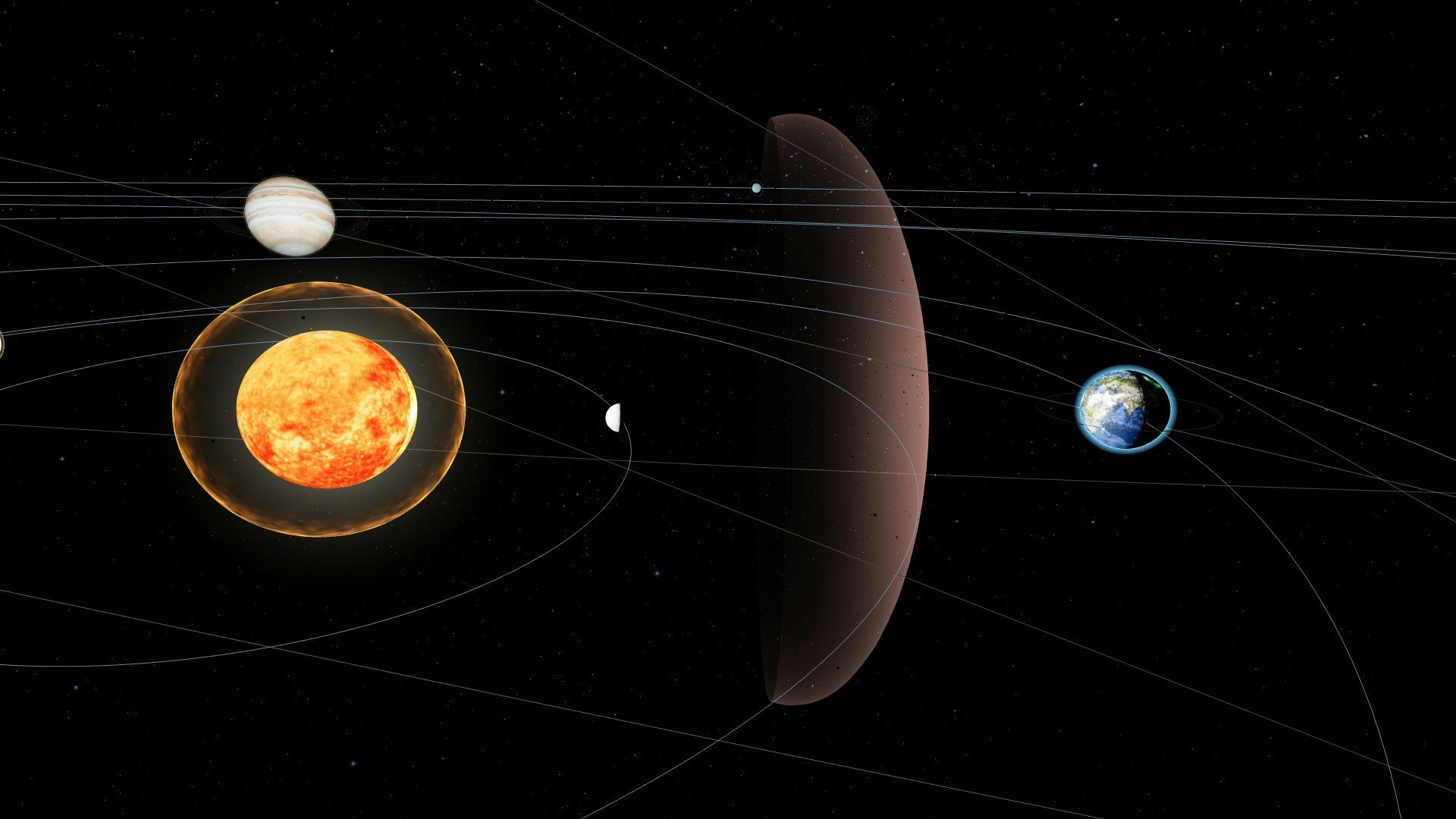 Space-Time gallery image