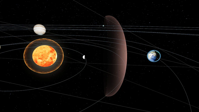 Space-Time screenshot 13
