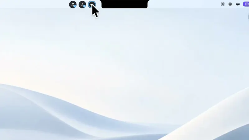Halo screenshot 1 (video preview)