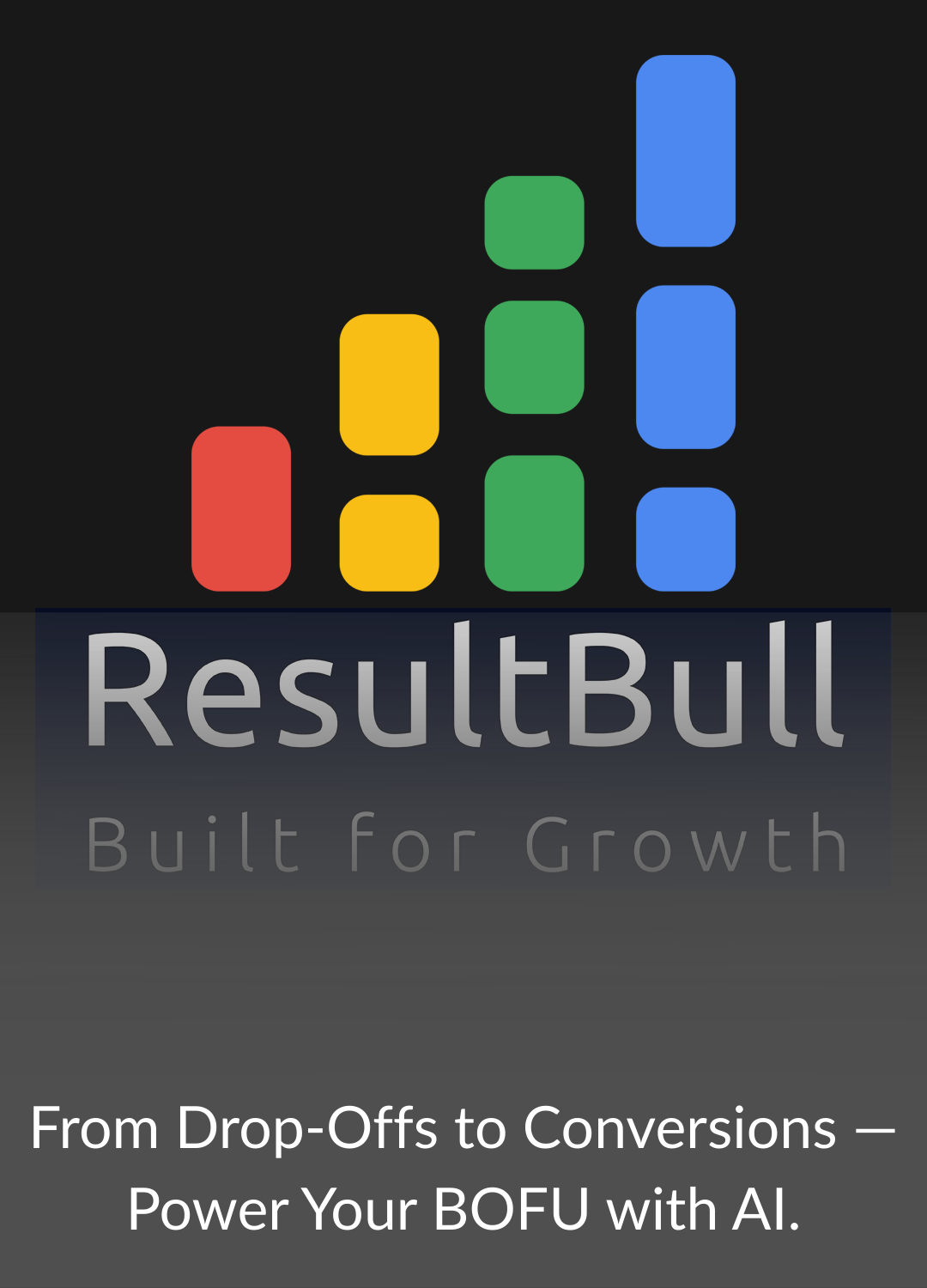 ResultBull AI Driven Business Platform - Performance Marketing with AI for Smart Business media 1