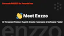 Enzzo PM