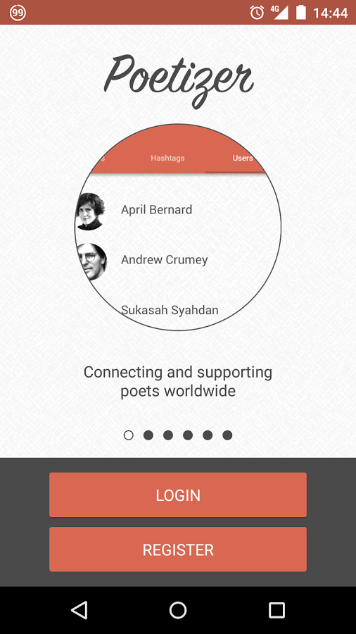 Poetizer gallery image