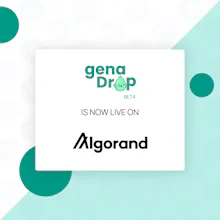 Genadrop gallery image
