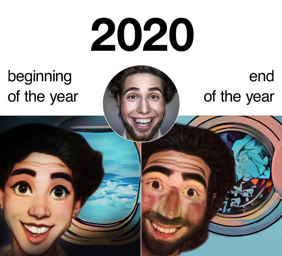 My2020Recap.com by Photo Lab gallery image