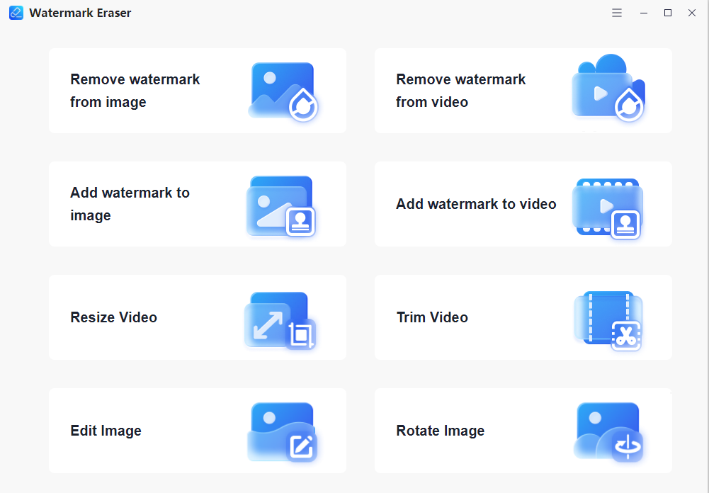 WorkinTool Watermark Eraser Product Information, Latest Updates, and