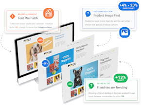 Evolv AI gallery image