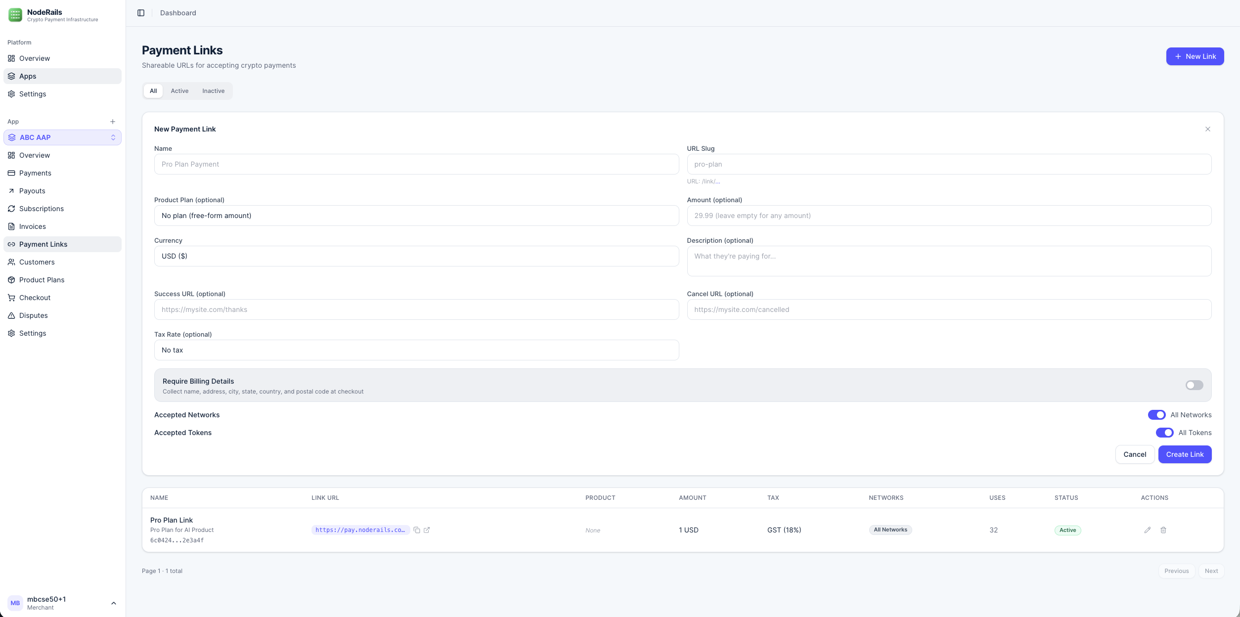 NodeRails gallery image
