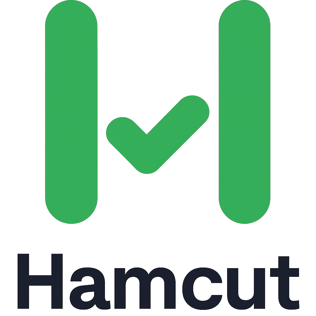 HamCut