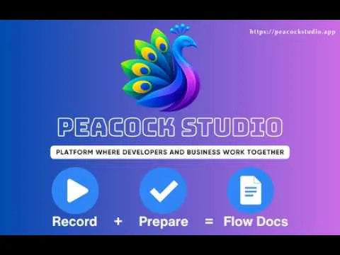 Peacock Studio gallery image