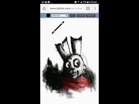 sktcho app gallery image
