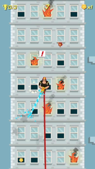 Fired Up gallery image