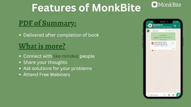 MonkBite gallery image