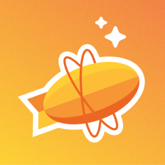 Zeplin AI Design Review logo