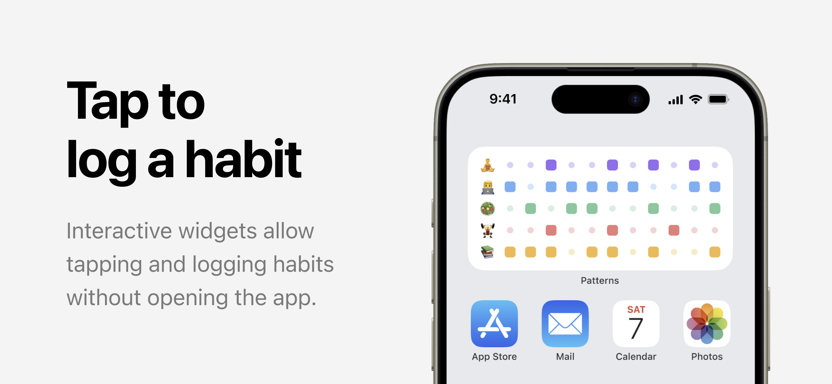 ⭐️How to Apple Notes Habit Tracker⭐️ : r/Queenjldesignsdigital