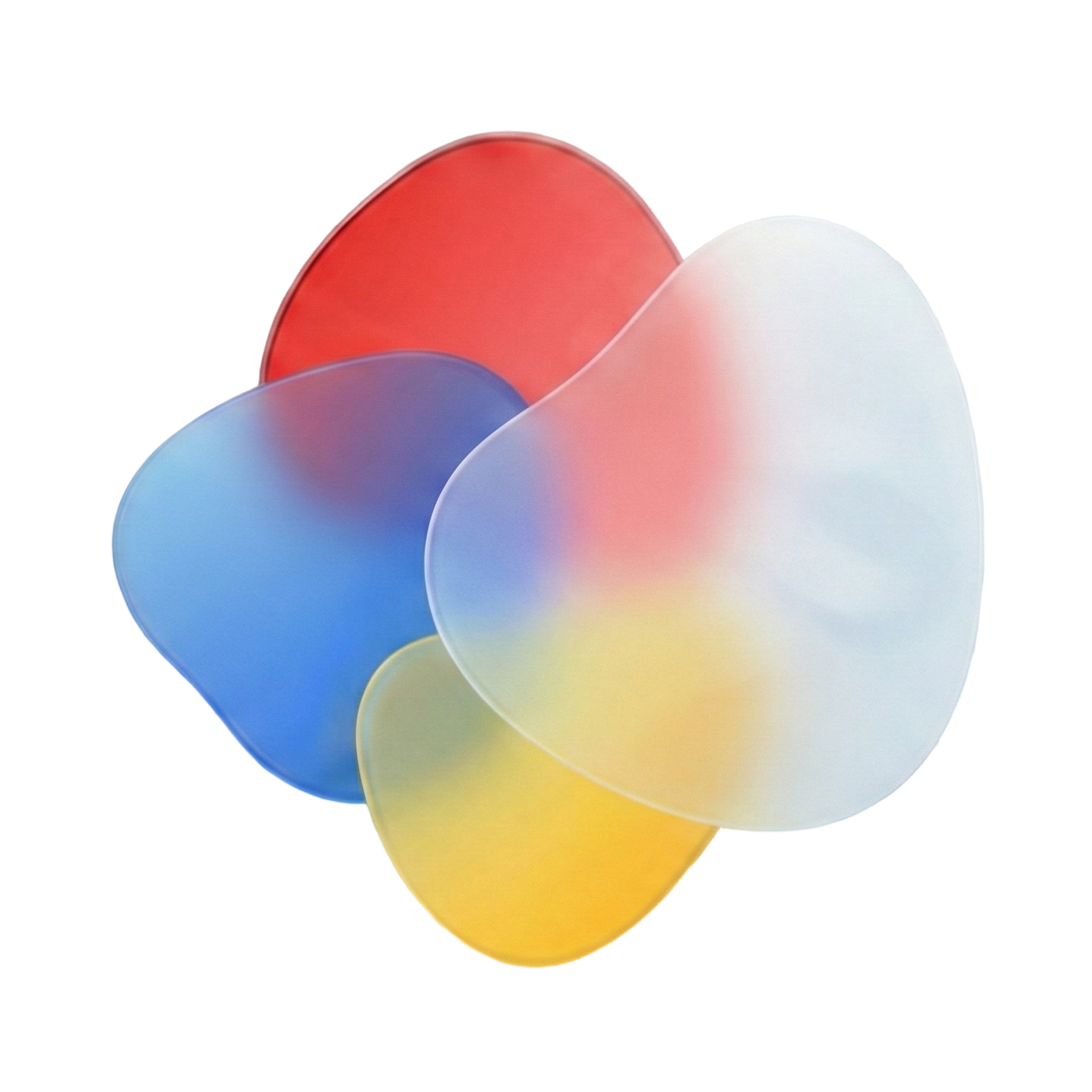 Palette — Brand visuals in 60 seconds - Product Hunt launch logo