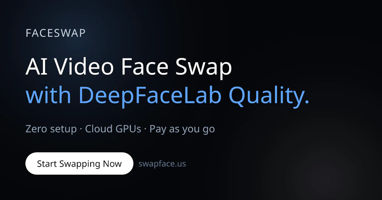 FaceSwap screenshot 2