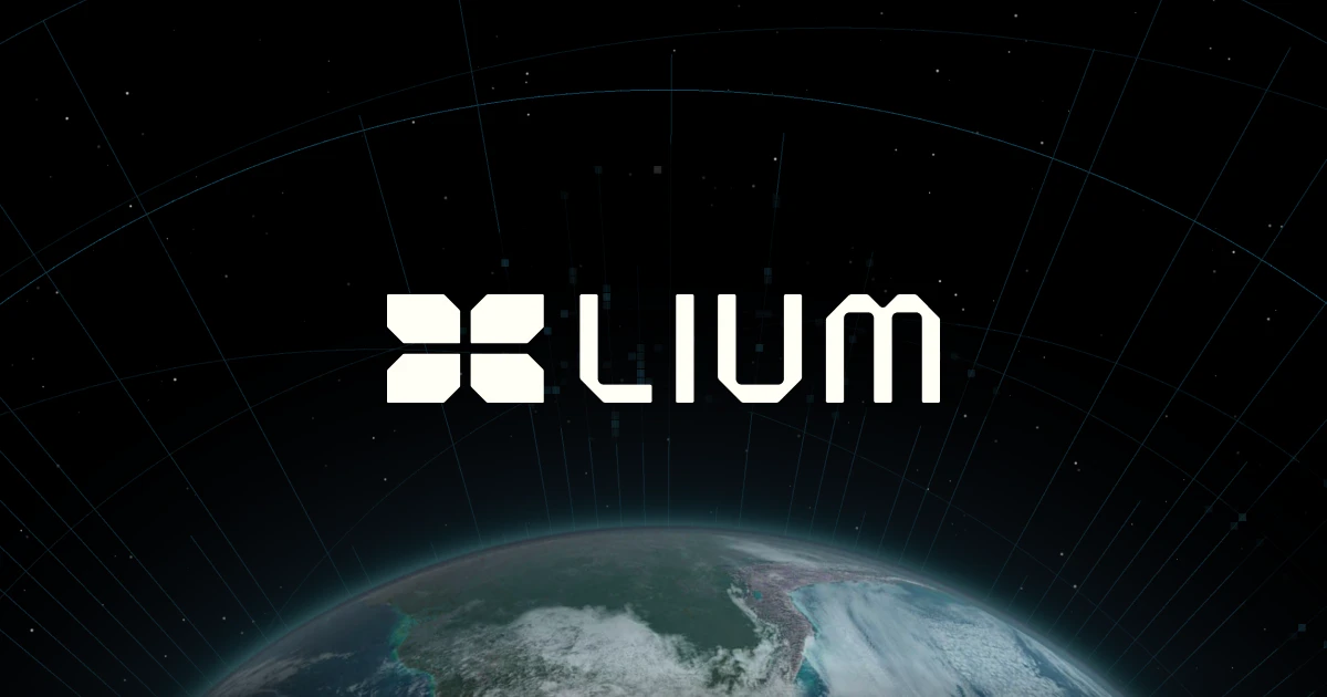 startuptile lium.Ai-Ai for complex data