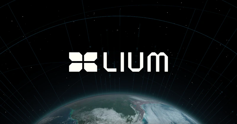 Lium AI screenshot 2
