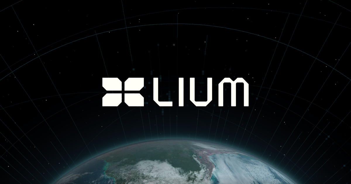 Lium AI