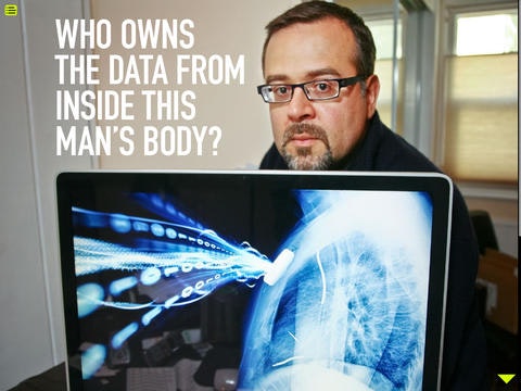 The Human Face of Big Data gallery image