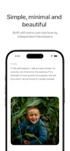Memory gallery image