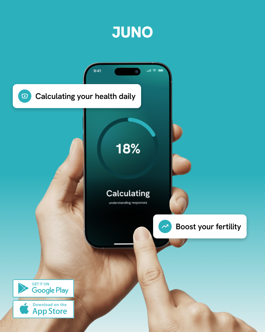 Juno - Screenshot 5 showing product features and functionality