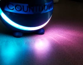 Countdown gallery image