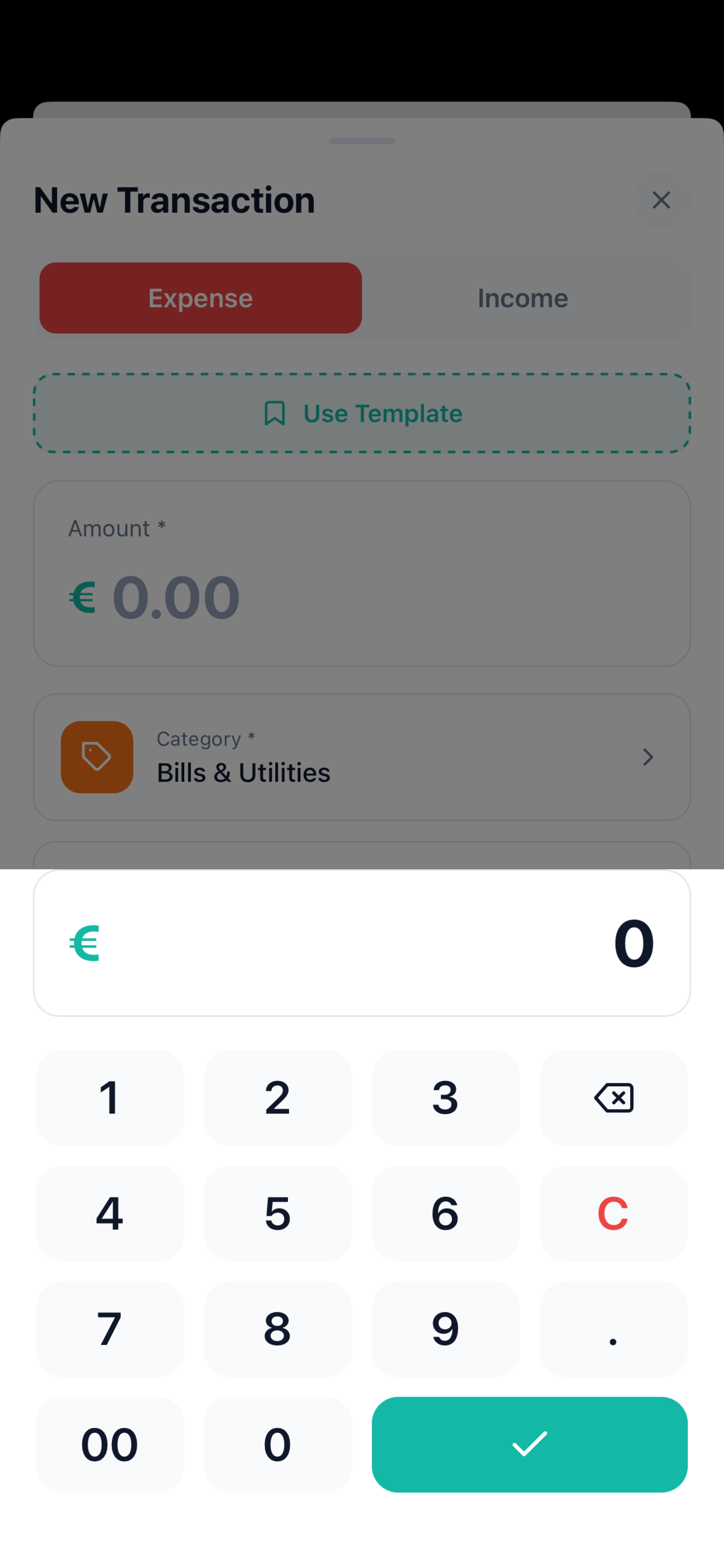 eTrackly - Screenshot 4 showing product features and functionality