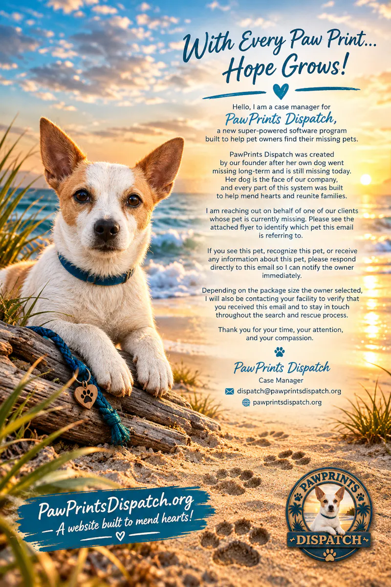 Pawprints Dispatch screenshot 1