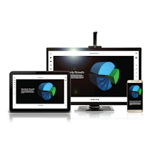 Touchjet Wave+Lily gallery image