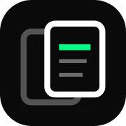 PDF Beautifier — Your PDF, redesigned. logo