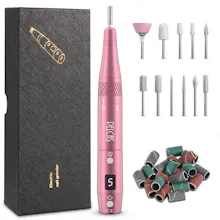 Pelcas electric nail drill gallery image