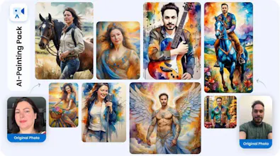 AvatarCraft gallery image