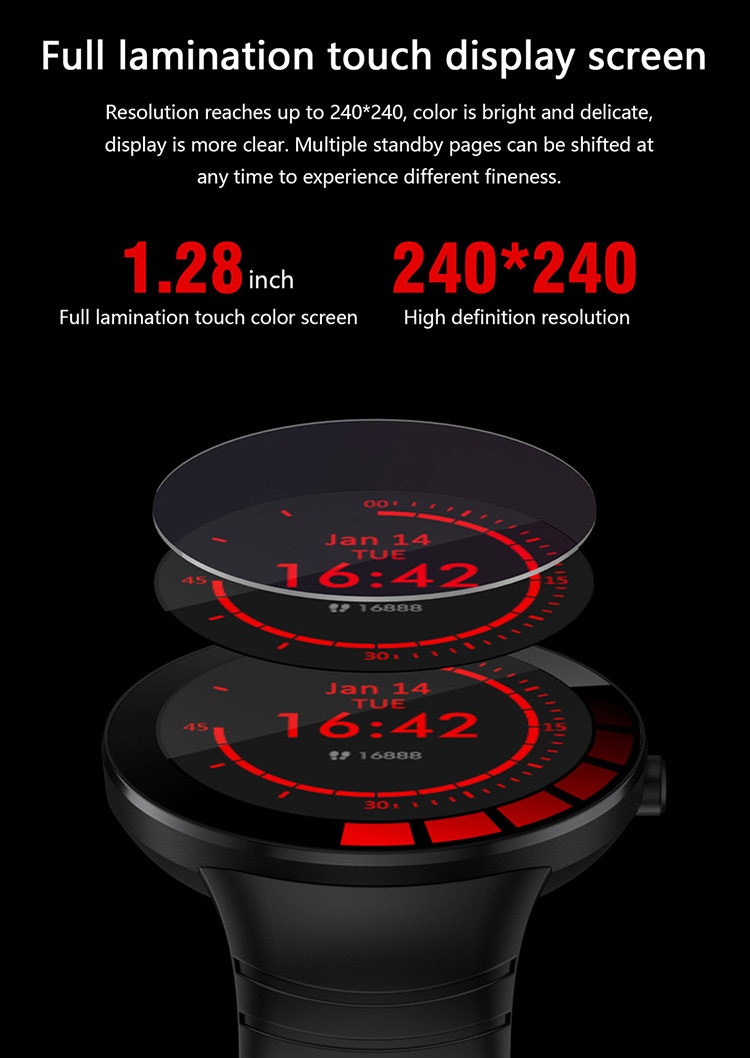 Best Smartwatch for Men in 2021 gallery image