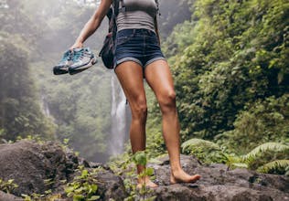 Grounded gallery image